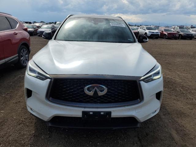 3PCAJ5BB9MF115622 Infiniti QX50 LUXE 5