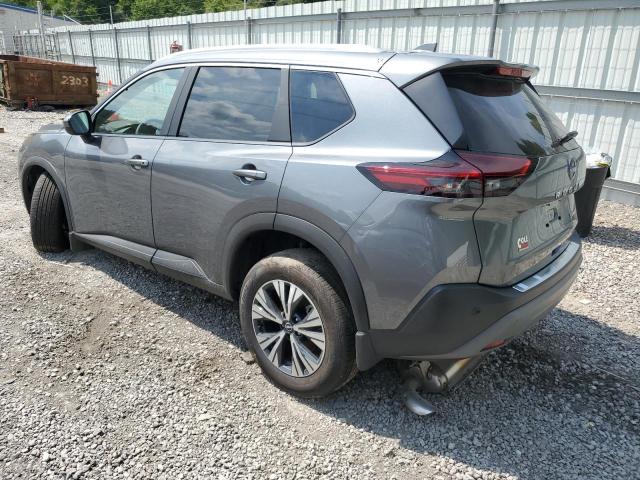 5N1BT3BB0PC832099 Nissan ROGUE SV
