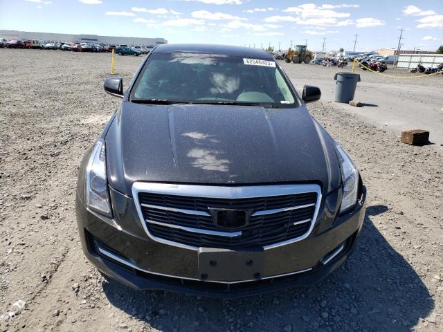 1G6AE5RX3J0135982 Cadillac ATS