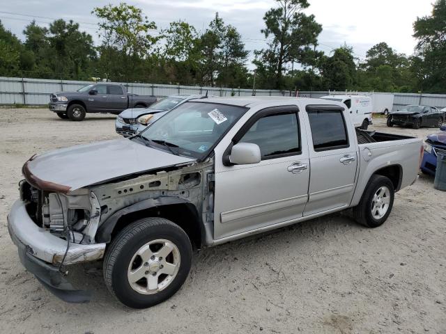 2010 Chevrolet Colorado 