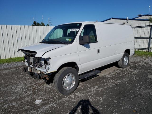 2014 Ford Econoline Cargo Van 