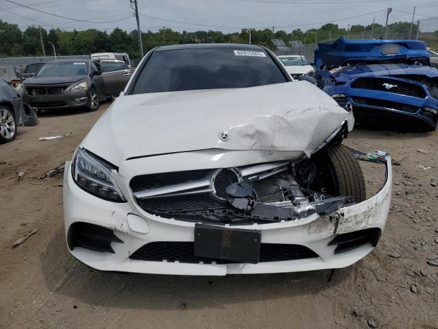 55SWF6EBXKU284794 Mercedes-Benz C-Class C 43 AMG 5