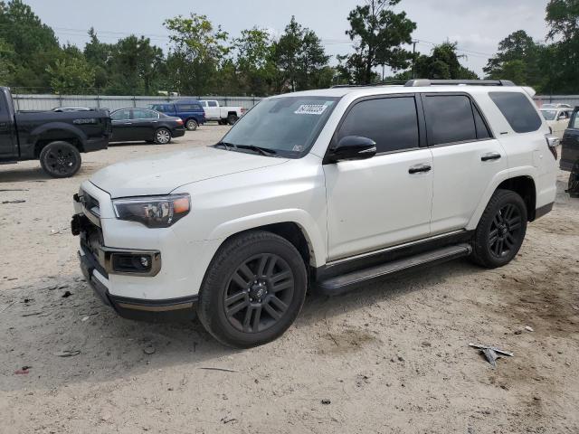 2021 TOYOTA 4RUNNER NI - JTEJU5JR8M5966037