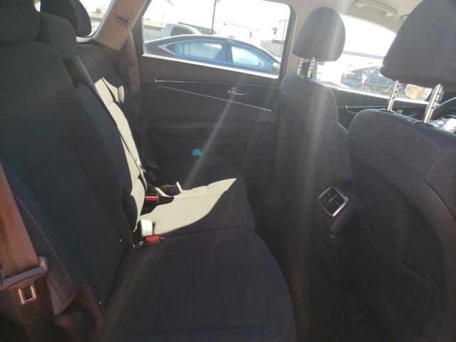 5XYPG4A31KG463515 KIA SORENTO L