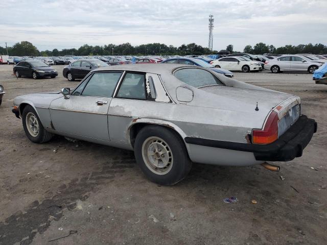 1977 Jaguar Xjs VIN: UH2W53267 Lot: 63592443