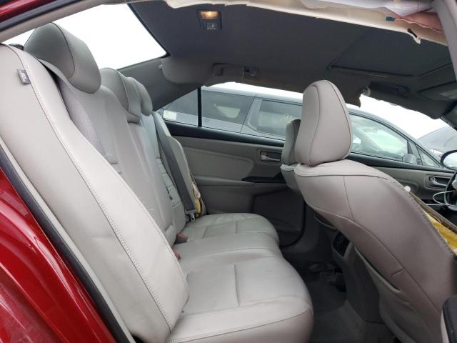 4T1BF1FK4HU630707 Toyota CAMRY LE