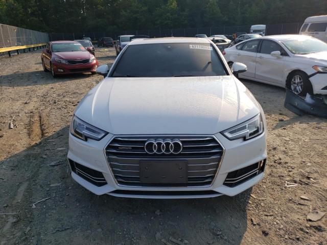 WAUENAF40JN014540 2018 AUDI A4, photo no. 5