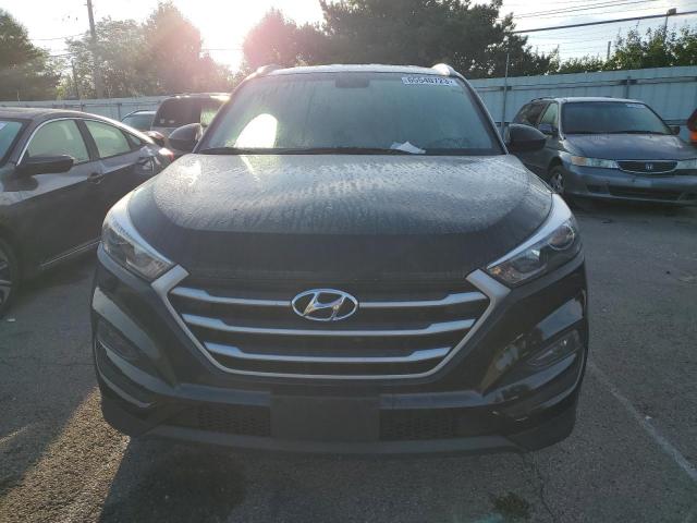 KM8J3CA4XJU725058 | 2018 HYUNDAI TUCSON SEL