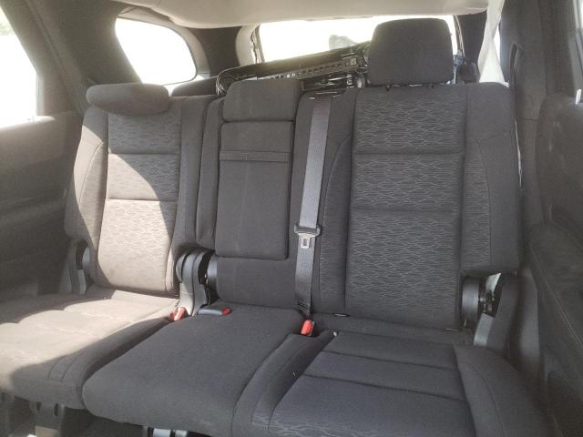 2022 DODGE DURANGO PU 1C4SDJFT8NC192553