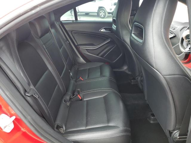 WDDSJ4EB5GN361976 Mercedes-Benz CLA 250