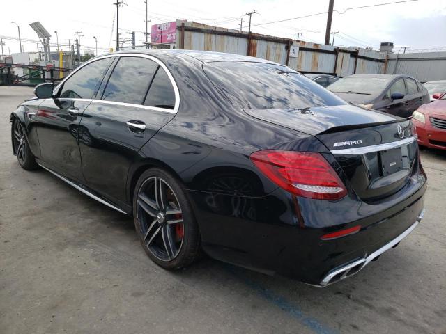 WDDZF8KB9LA755106 Mercedes-Benz E 63 Amg-s 4matic