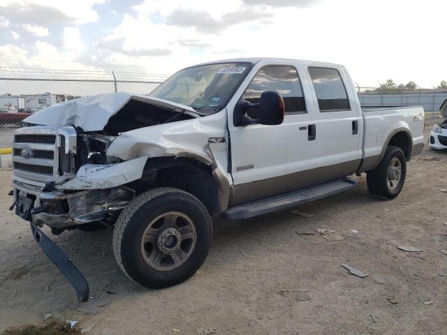 2006 Ford F-250 