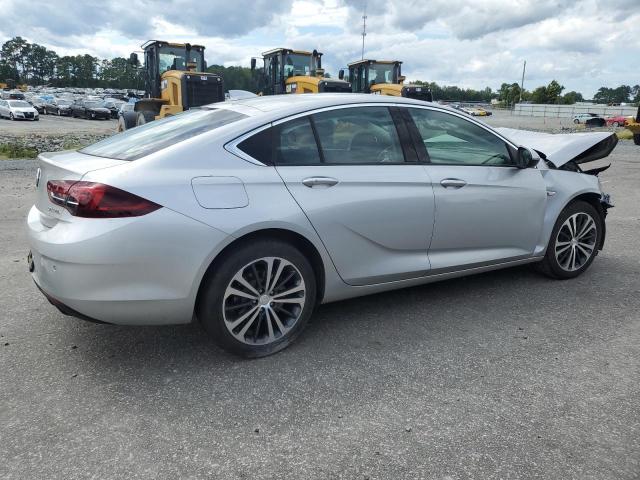 2018 BUICK REGAL ESSE W04GP6SX9J1076281