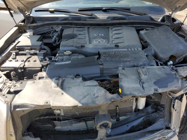 2022 INFINITI QX80 SENSO JN8AZ2BF5N9741100