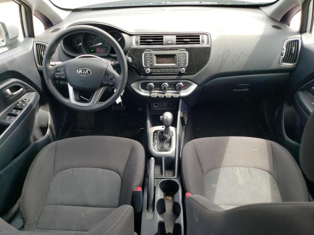 KNADM4A33G6577308 KIA RIO LX