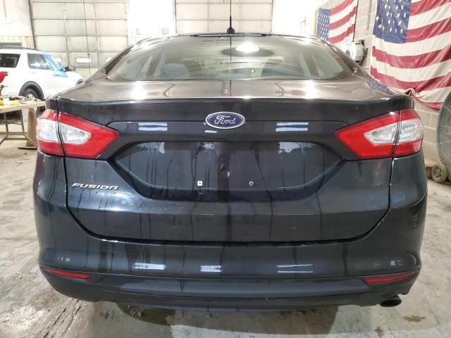 3FA6P0G75ER169548 | 2014 FORD FUSION S