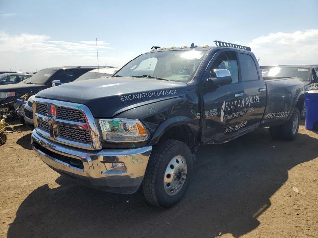 2016 Ram 3500 Laramie