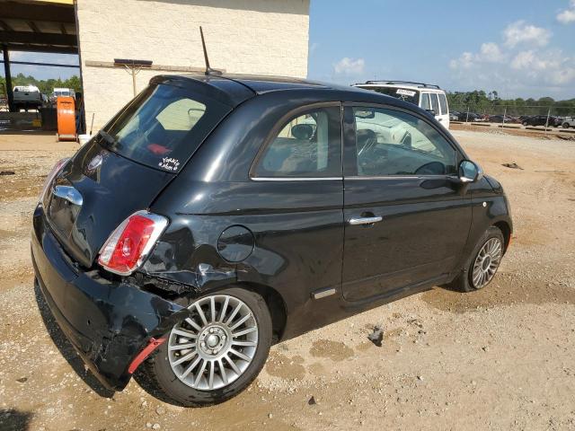 2015 FIAT 500 LOUNGE 3C3CFFCR3FT501828