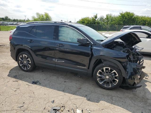 3GKALVEV3NL160286 GMC Terrain Slt