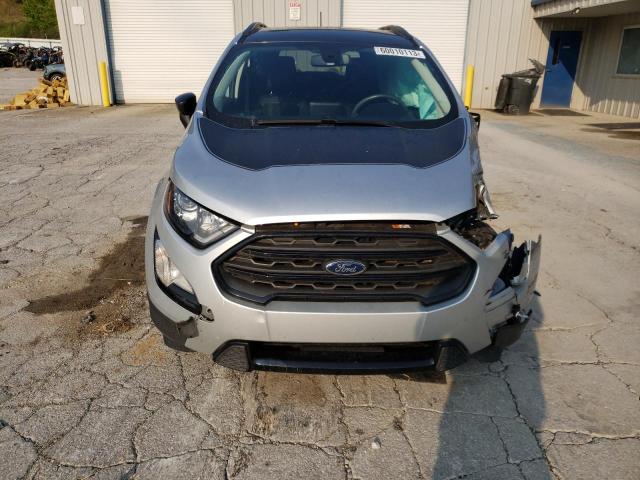 MAJ6S3JL8LC340178 Ford Ecosport Ses