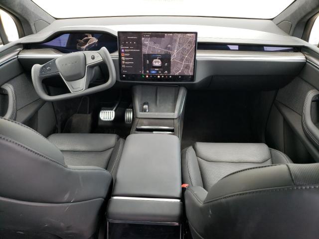 7SAXCBE60NF342512 Tesla MODEL X