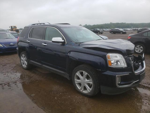 2GKFLUEK5G6220145 GMC Terrain Slt