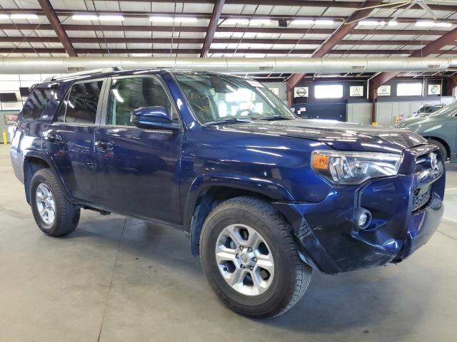 2023 TOYOTA 4RUNNER SE - JTEMU5JR7P6124382