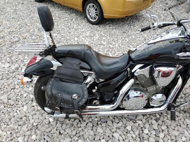 2004 HONDA VTX1300 C 1HFSC55034A012154