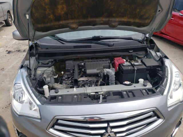 ML32F3FJ9JHF13894 Mitsubishi Mirage G4 Es