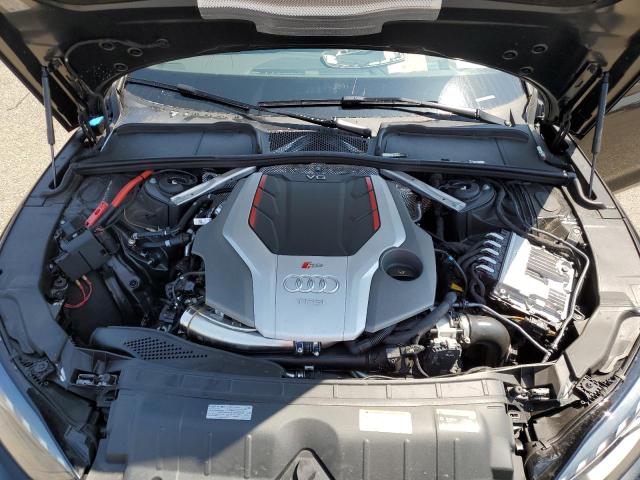 2023 AUDI RS5 WUAAWCF54PA900981