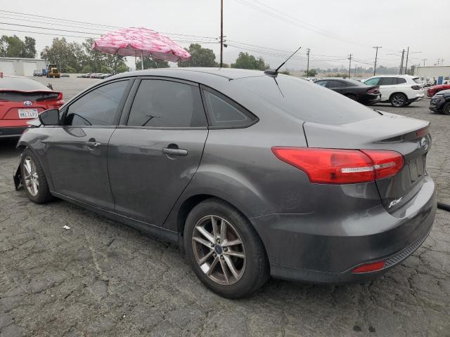 1FADP3F20GL203394 Ford FOCUS SE