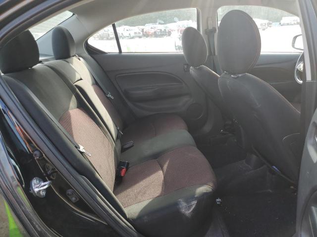 ML32FUFJ0NHF04447 Mitsubishi Mirage G4 Es