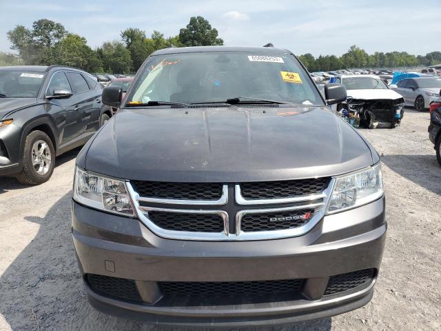 3C4PDCAB2JT416544 | 2018 DODGE JOURNEY SE