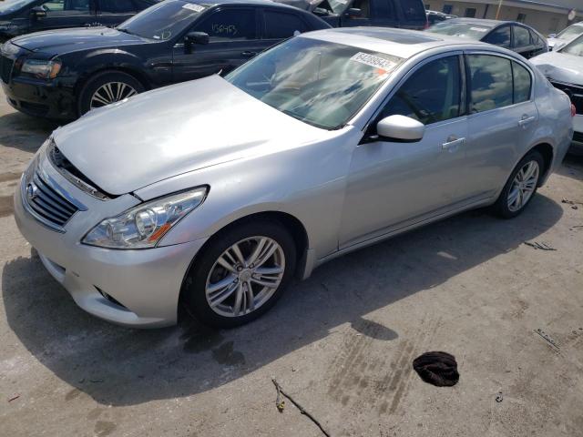 JN1CV6AR9DM768043 2013 Infiniti G37