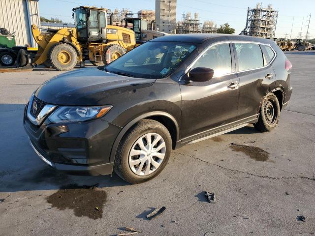 5N1AT2MT8LC802483 Nissan Rogue S