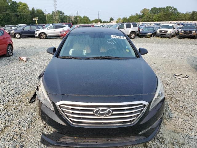 5NPE24AF6FH258772 | 2015 HYUNDAI SONATA SE