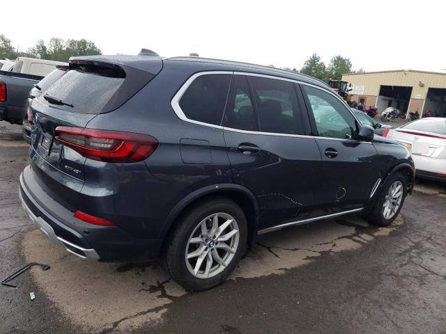 5UXCR6C0XN9M80373 2022 BMW X5, photo no. 3