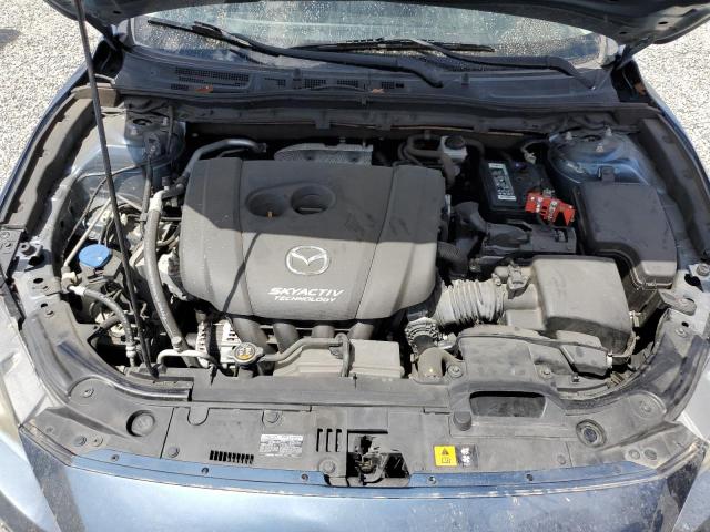 JM1BM1W75G1317526 Mazda 3 TOURING