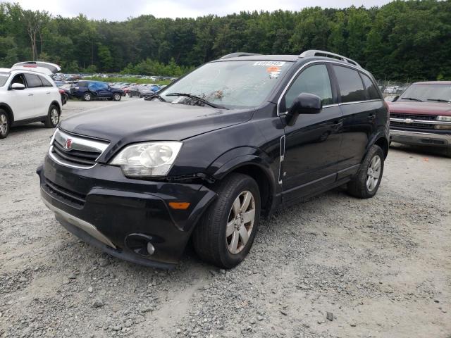 2008 Saturn VUE XR