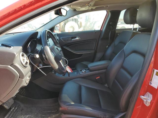 WDCTG4GBXFJ092951 Mercedes-Benz Gla 250 4matic