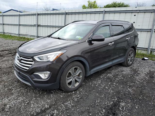 2016 Hyundai Santa Fe SE