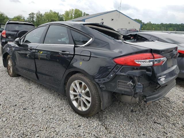 3FA6P0HD6LR119579 Ford Fusion SE 2