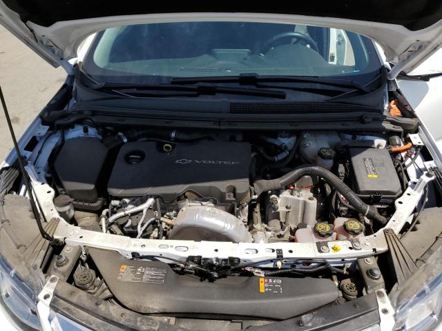 VIN 1G1RC6S55HU148636 2017 Chevrolet Volt, LT no.11