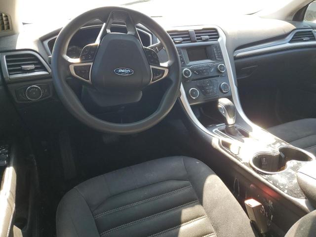 3FA6P0H79FR143163 Ford FUSION SE