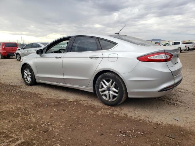 3FA6P0H74ER379198 Ford FUSION SE