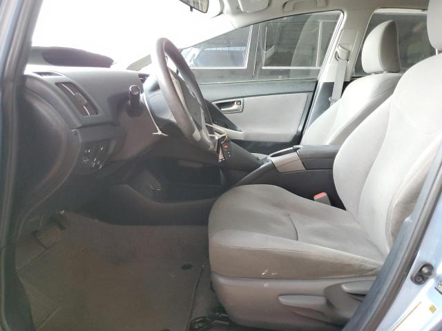 JTDKN3DP0E3056948 Toyota PRIUS PLUG-IN