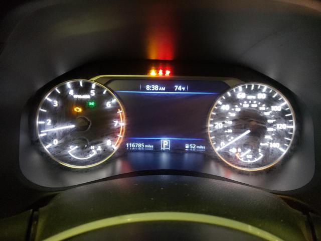 1N4BL4CW8KN320377 Nissan ALTIMA SR