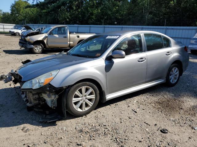 2011 Subaru Legacy 2.5i Premium