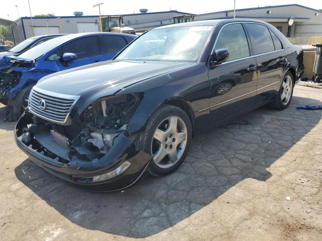 2005 Lexus LS 430 