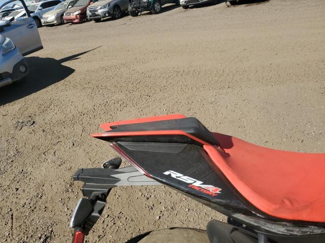 2022 APRILIA RSV4 FACTO - ZD4KYUB04NS000363